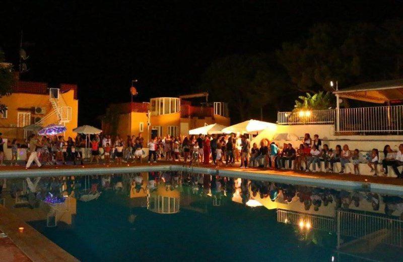 Appartamento Ashur Mondello ปาแลร์โม ภายนอก รูปภาพ