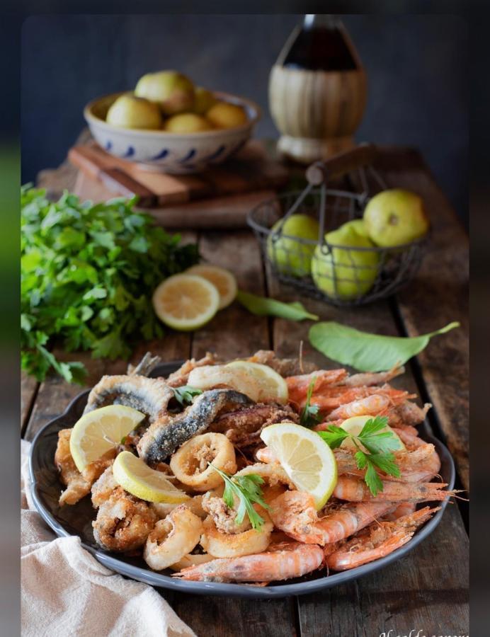 Appartamento Ashur Mondello ปาแลร์โม ภายนอก รูปภาพ