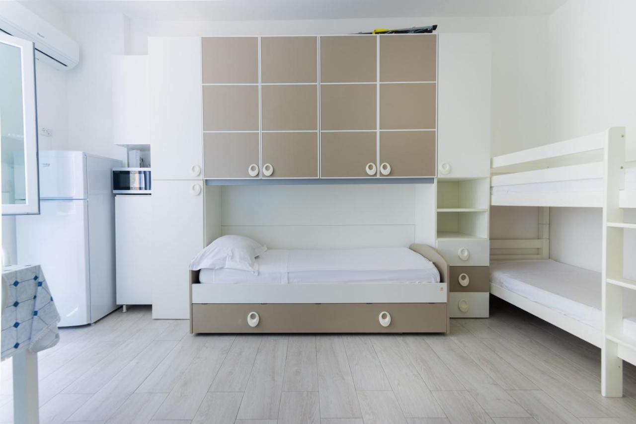 Appartamento Ashur Mondello ปาแลร์โม ภายนอก รูปภาพ