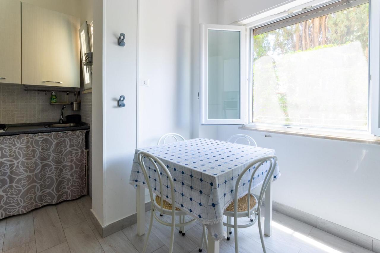 Appartamento Ashur Mondello ปาแลร์โม ภายนอก รูปภาพ