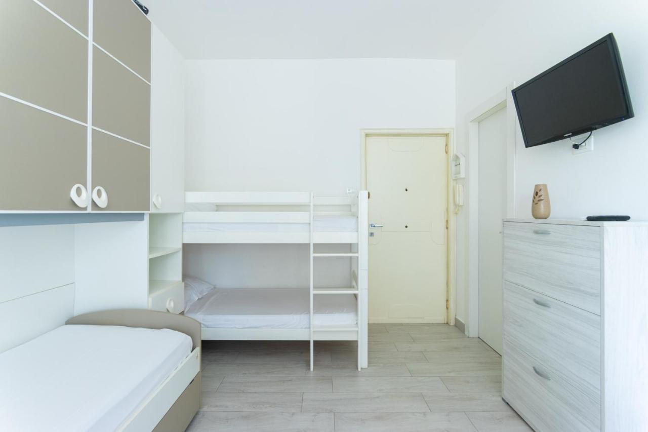 Appartamento Ashur Mondello ปาแลร์โม ภายนอก รูปภาพ