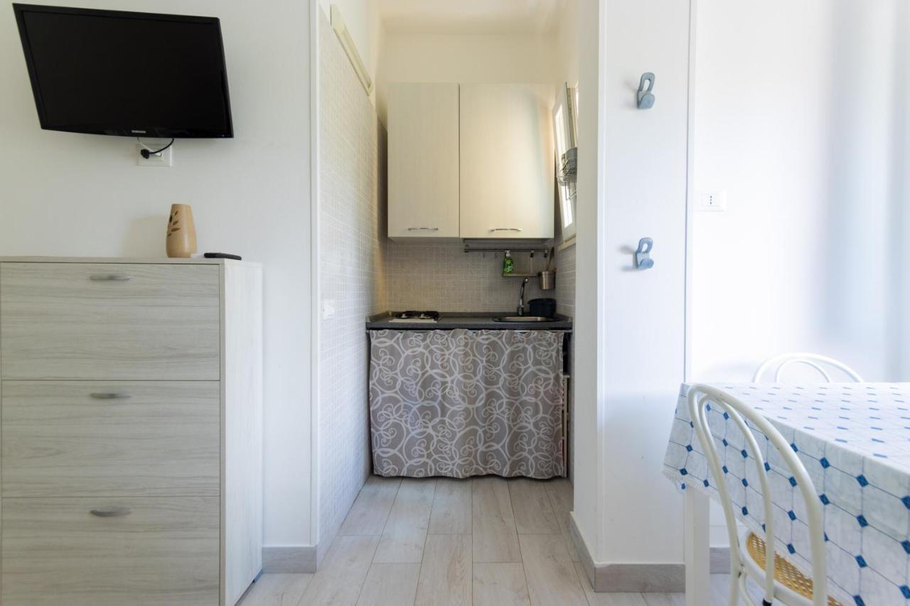 Appartamento Ashur Mondello ปาแลร์โม ภายนอก รูปภาพ