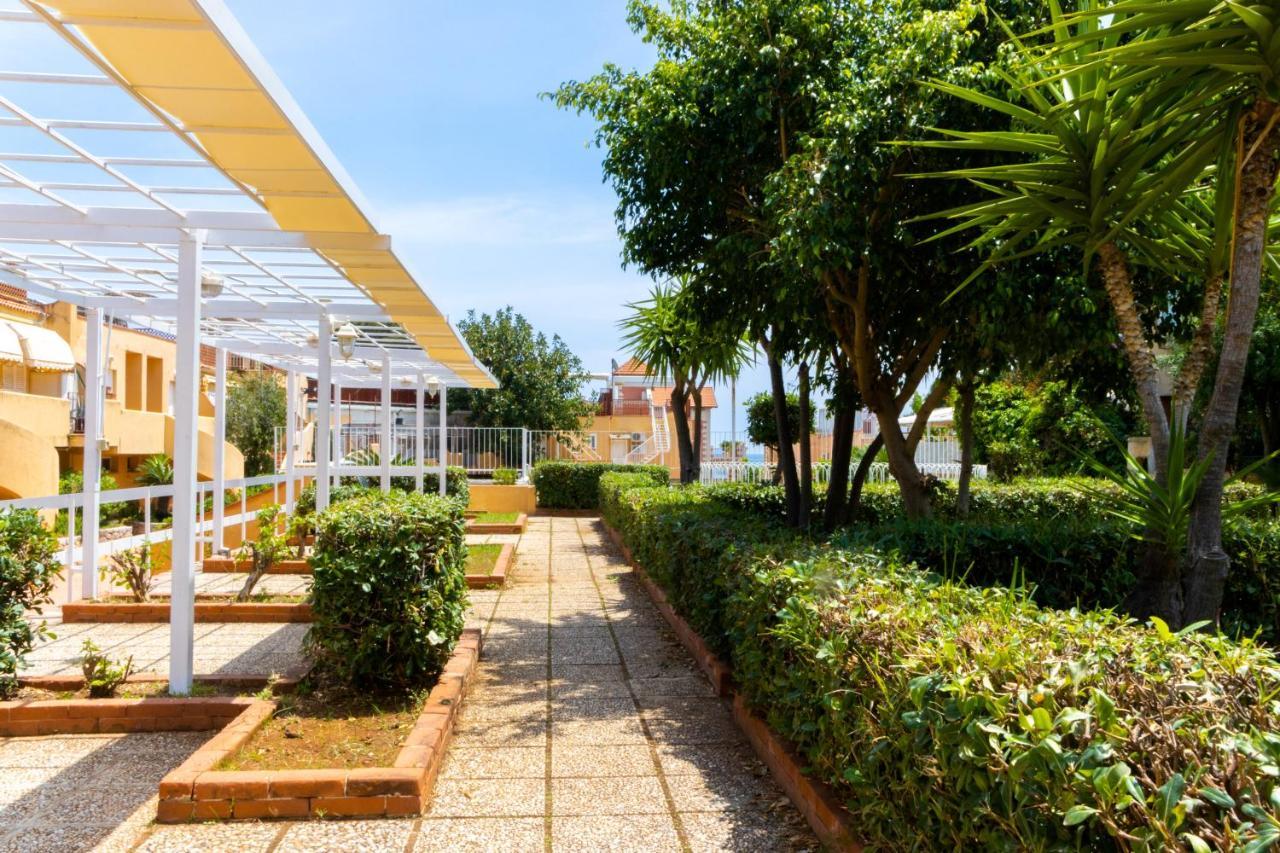 Appartamento Ashur Mondello ปาแลร์โม ภายนอก รูปภาพ