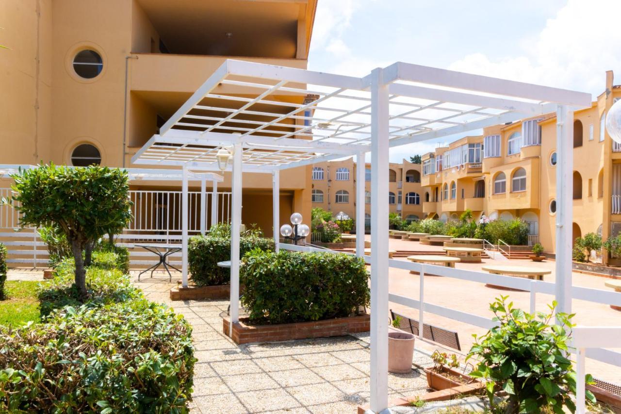 Appartamento Ashur Mondello ปาแลร์โม ภายนอก รูปภาพ