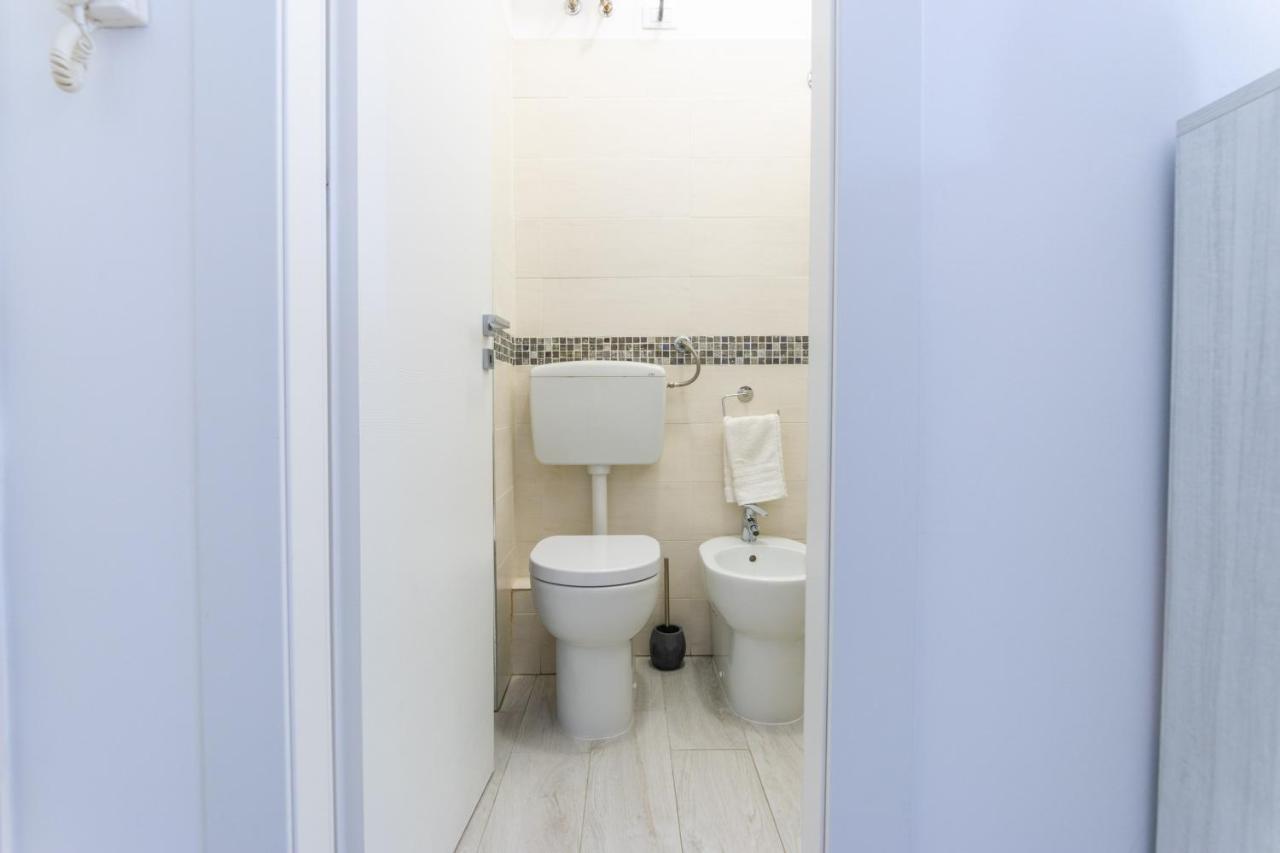 Appartamento Ashur Mondello ปาแลร์โม ภายนอก รูปภาพ