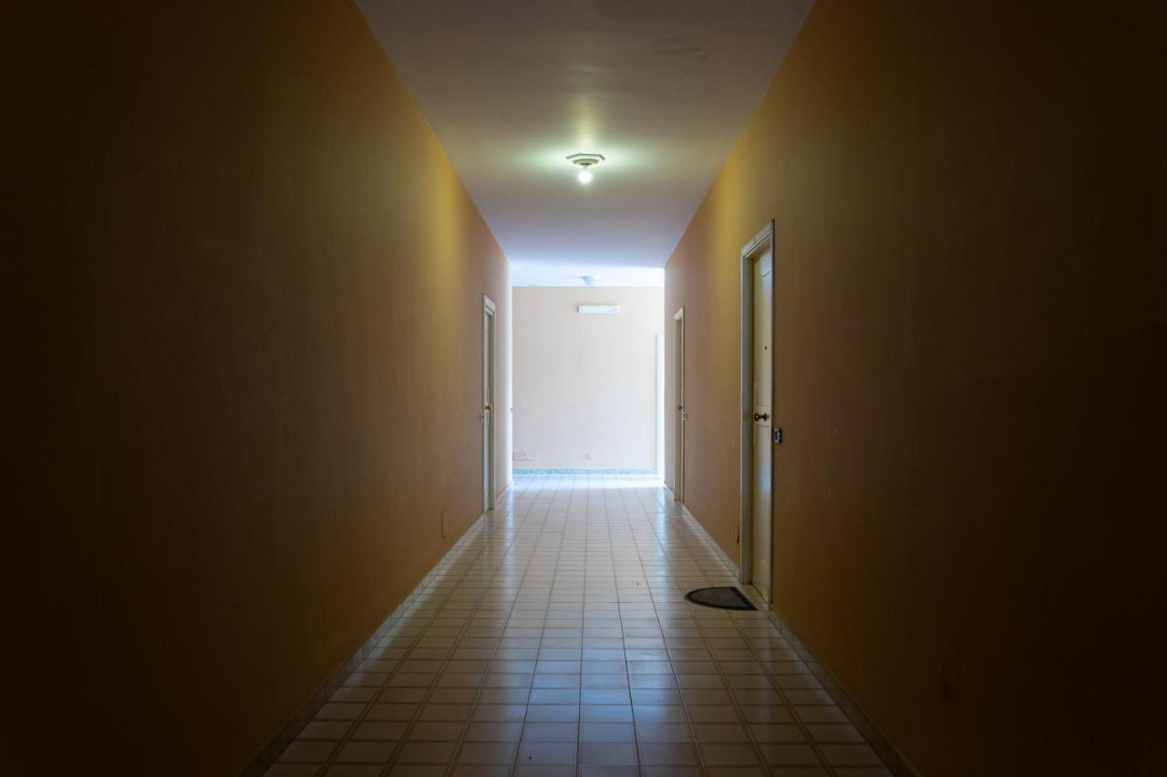 Appartamento Ashur Mondello ปาแลร์โม ภายนอก รูปภาพ
