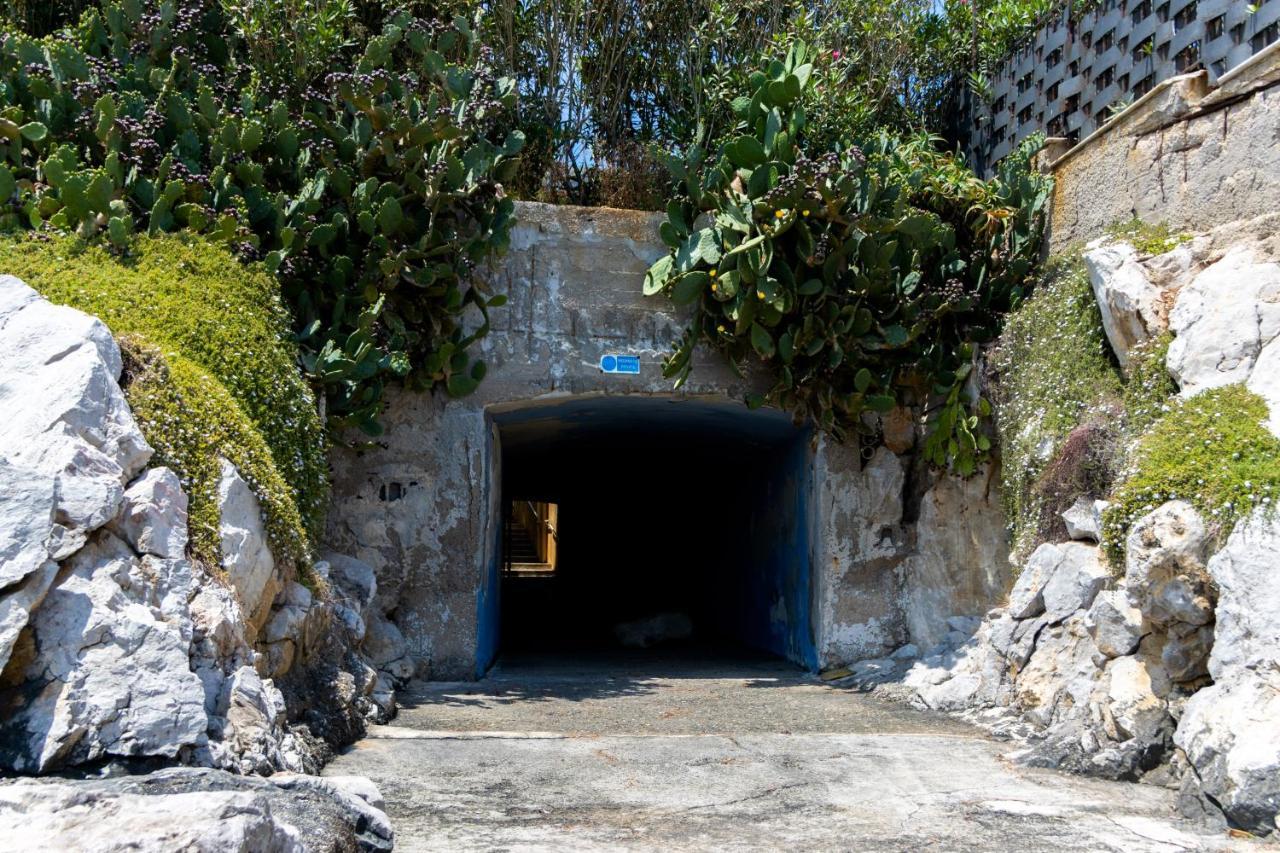 Appartamento Ashur Mondello ปาแลร์โม ภายนอก รูปภาพ