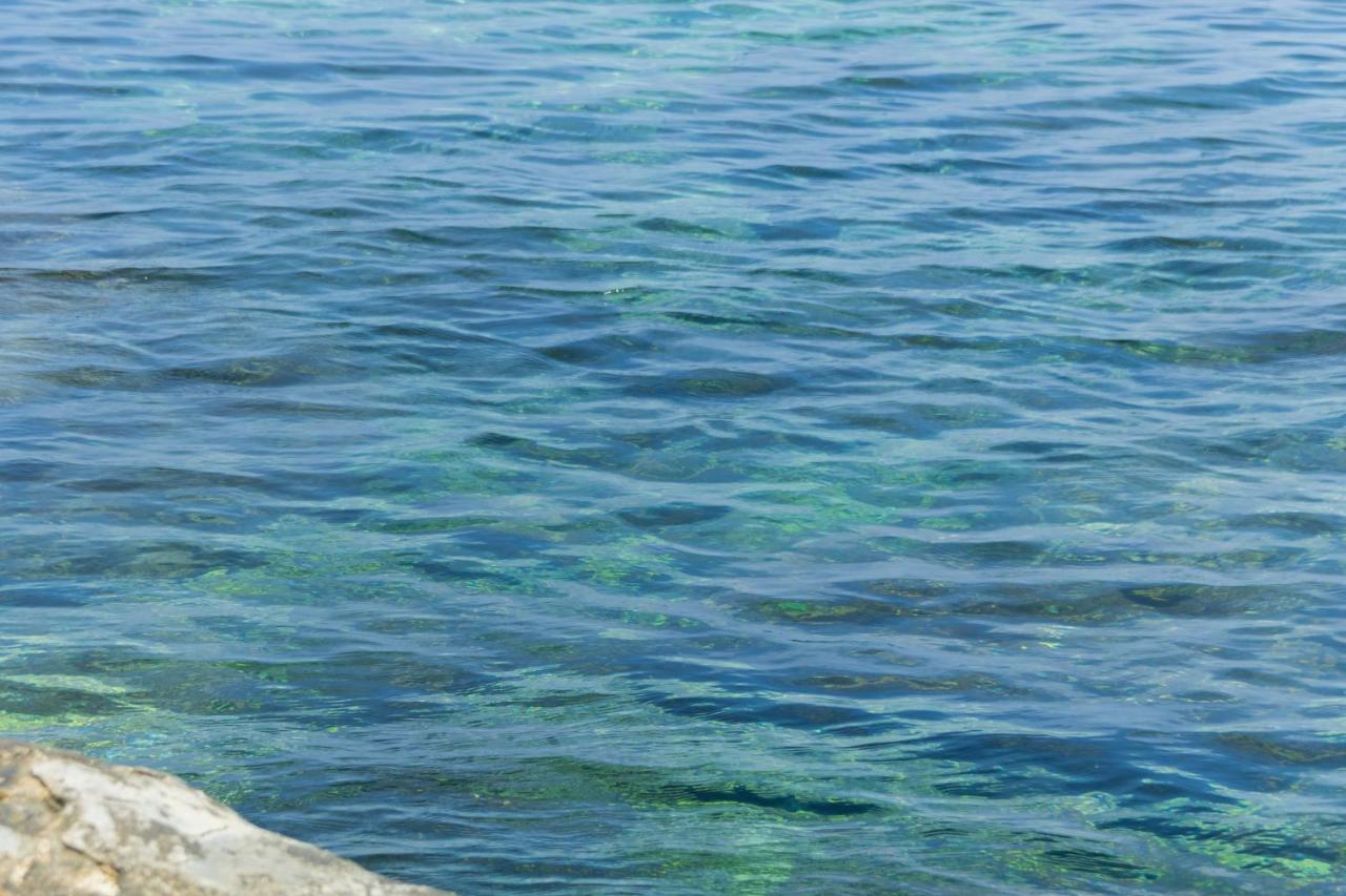Appartamento Ashur Mondello ปาแลร์โม ภายนอก รูปภาพ